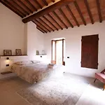 La Casa Nel Borgo * 몬티키엘로