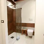 펜션 La Casa Nel Borgo 몬티키엘로