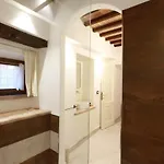 펜션 La Casa Nel Borgo *