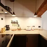 펜션 La Casa Nel Borgo 몬티키엘로