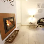 펜션 La Casa Nel Borgo