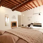 La Casa Nel Borgo * 몬티키엘로