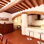 펜션 La Casa Nel Borgo *