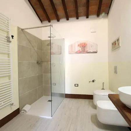 Holiday home La Casa Nel Borgo