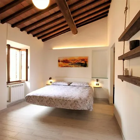 Casa vacanze La Casa Nel Borgo *
