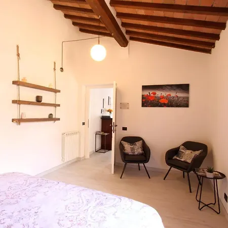 La Casa Nel Borgo