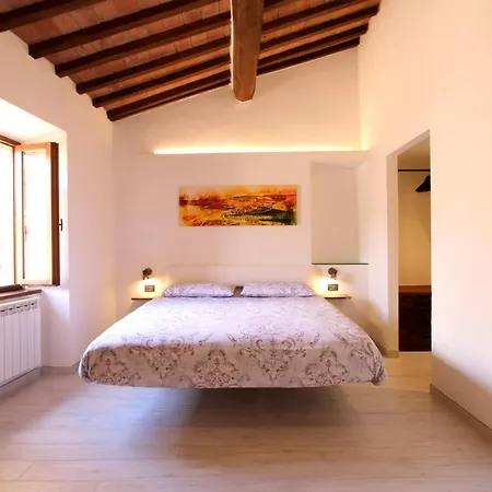 La Casa Nel Borgo *