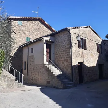 La Casa Nel Borgo Casa vacanze