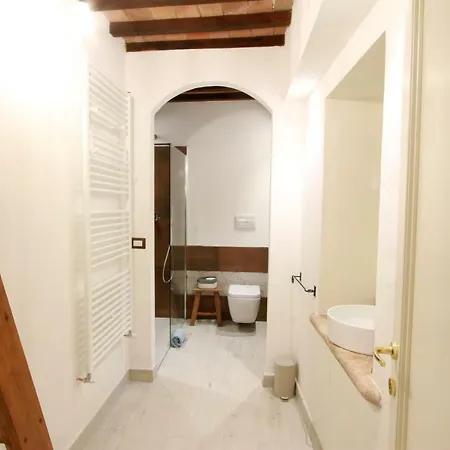 La Casa Nel Borgo Casa vacanze Monticchiello