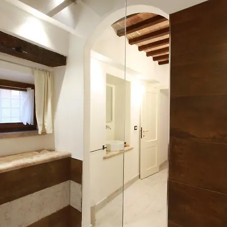 Casa vacanze La Casa Nel Borgo *