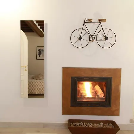 La Casa Nel Borgo Casa vacanze *