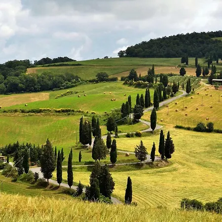La Casa Nel Borgo
