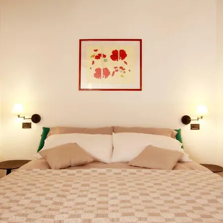 Casa vacanze La Casa Nel Borgo