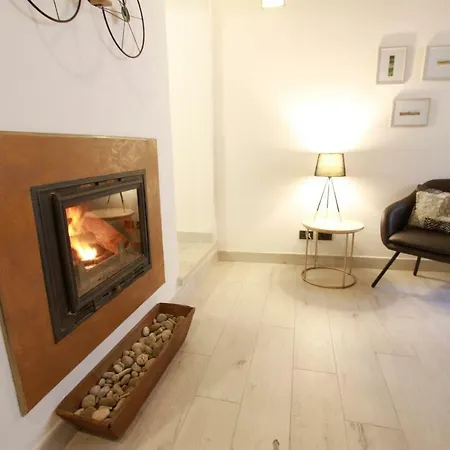 Casa vacanze La Casa Nel Borgo