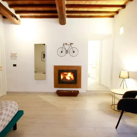 La Casa Nel Borgo Casa vacanze