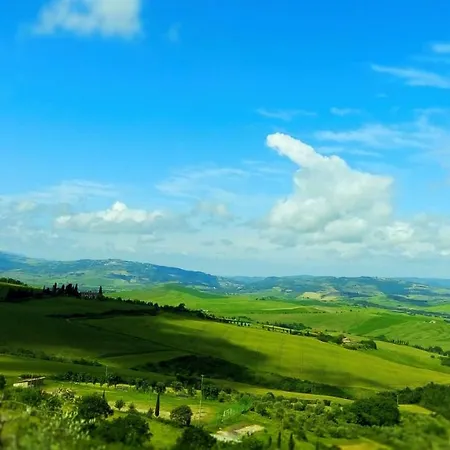 Casa vacanze La Casa Nel Borgo