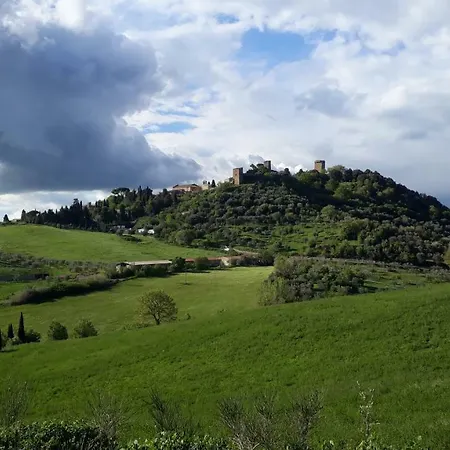 La Casa Nel Borgo Casa vacanze *