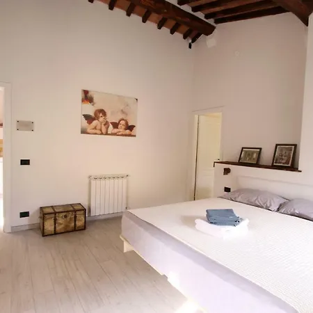 Casa vacanze La Casa Nel Borgo *