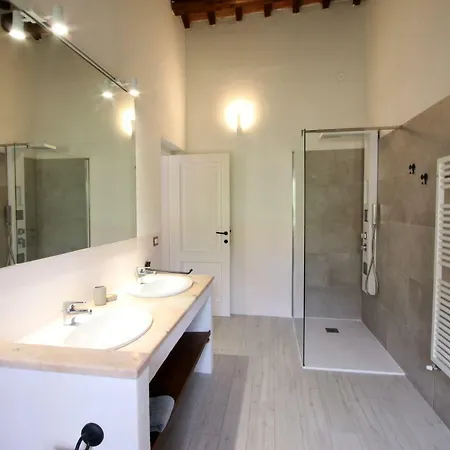 La Casa Nel Borgo * Monticchiello