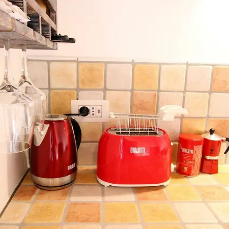 Casa vacanze La Casa Nel Borgo *