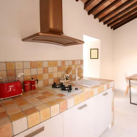 La Casa Nel Borgo Casa vacanze