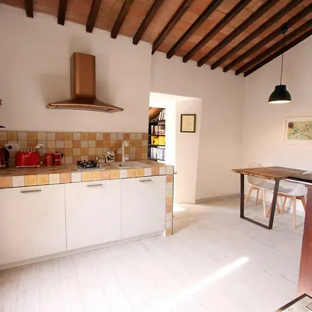 La Casa Nel Borgo *
