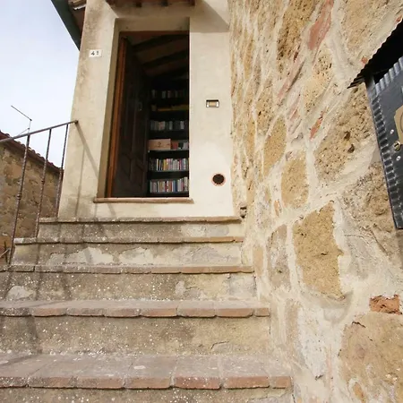 La Casa Nel Borgo