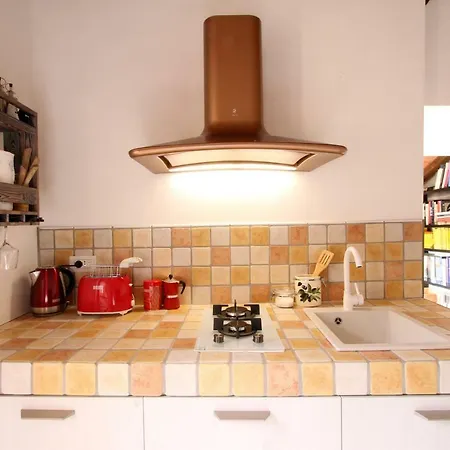 Casa vacanze La Casa Nel Borgo