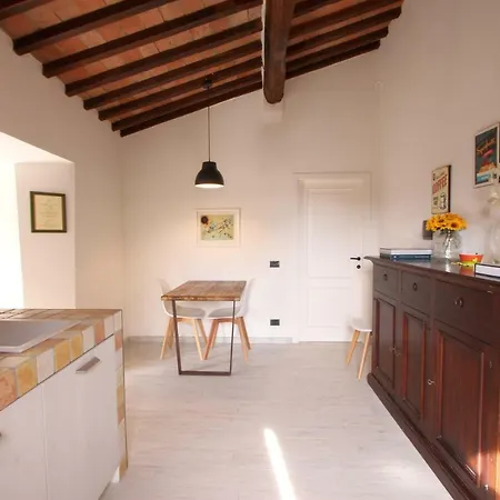 La Casa Nel Borgo Casa vacanze