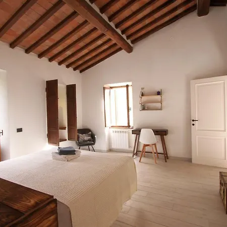 Casa vacanze La Casa Nel Borgo