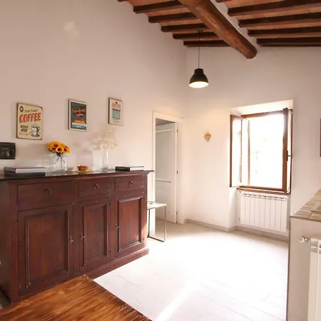 La Casa Nel Borgo *