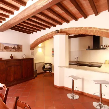 Casa vacanze La Casa Nel Borgo *