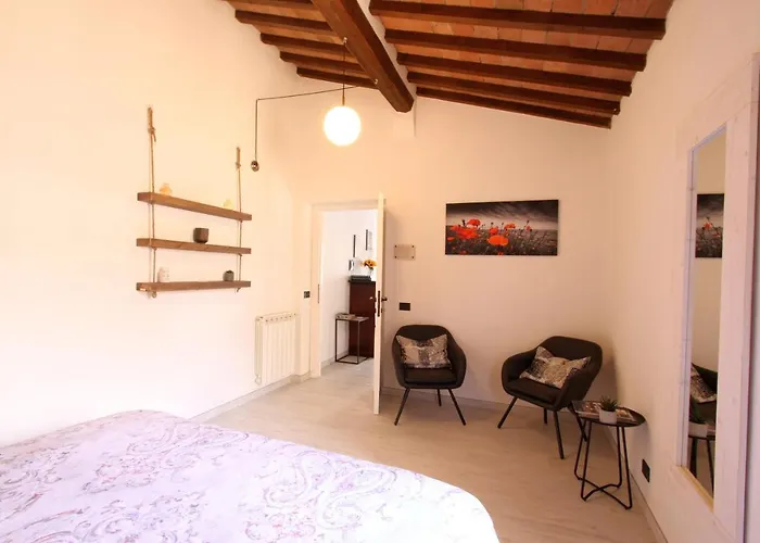 La Casa Nel Borgo