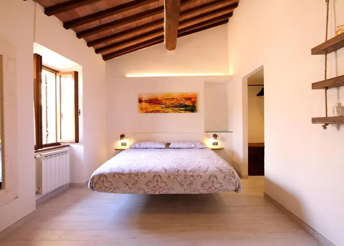 La Casa Nel Borgo *
