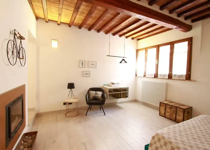 Nyaraló La Casa Nel Borgo *