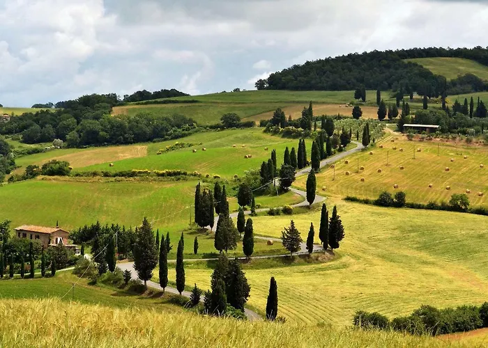 La Casa Nel Borgo