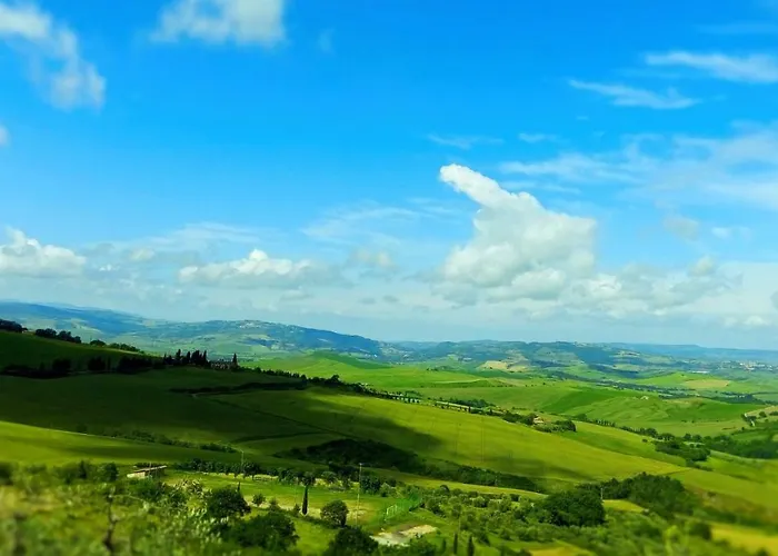 Nyaraló La Casa Nel Borgo