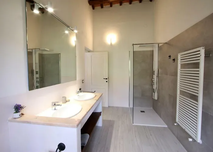 La Casa Nel Borgo * Monticchiello