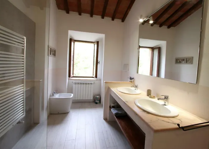 Nyaraló La Casa Nel Borgo